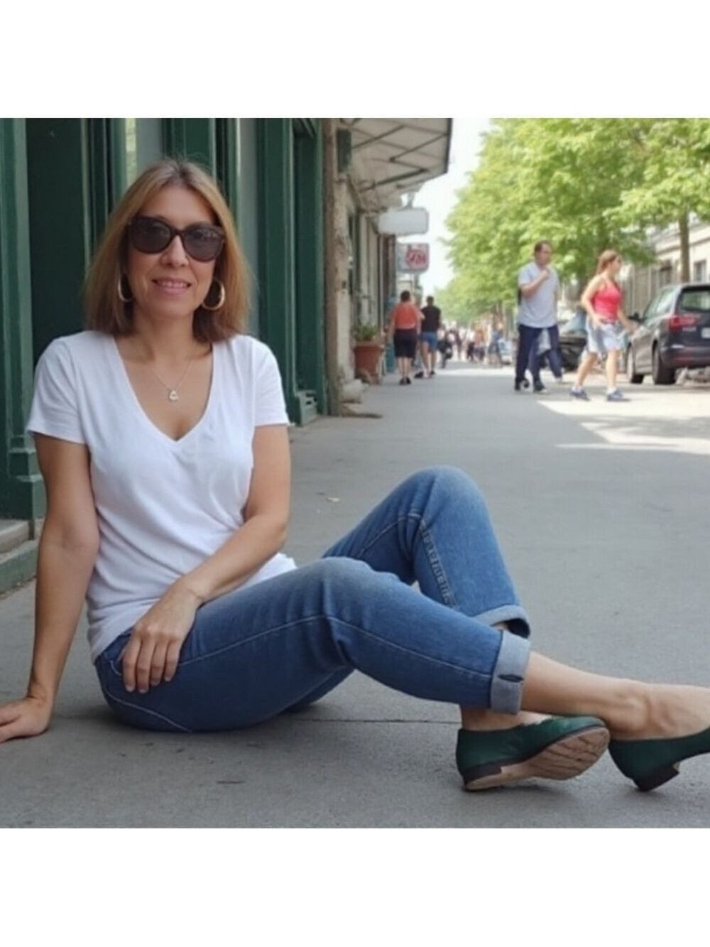Estoy Creando Un Equipo De Mujeres Empresarias Desde Casa